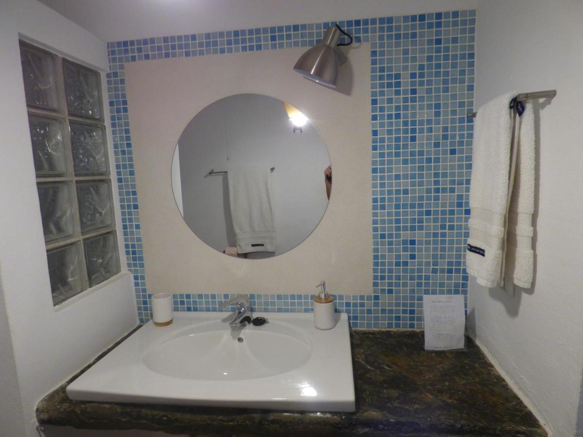 Bed and Breakfast Solar Da Cumeada Регенгуш-ди-Монсараш Экстерьер фото